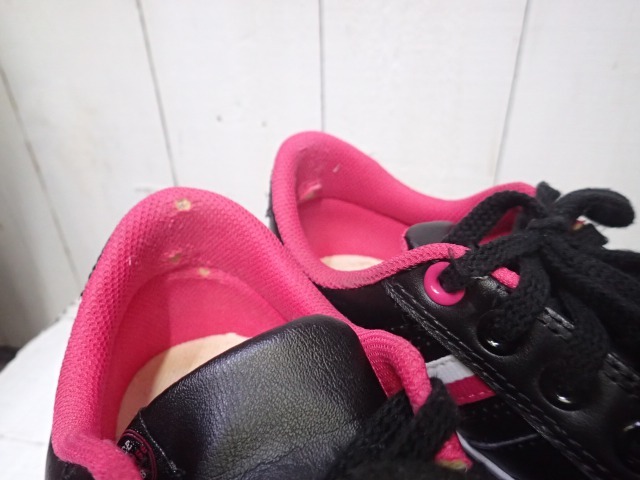 婦人靴ライニング3